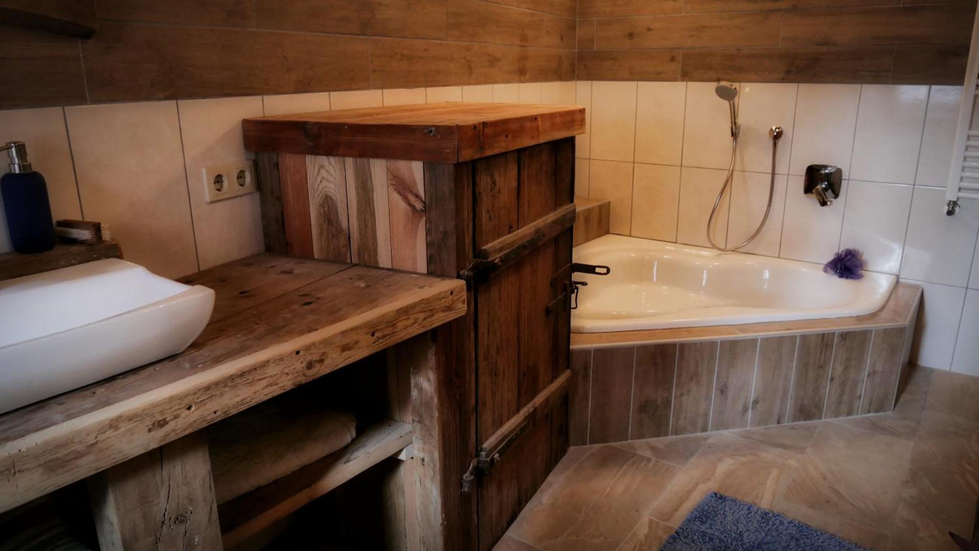 Tiefala'S Eck Stubenberg Habitación foto