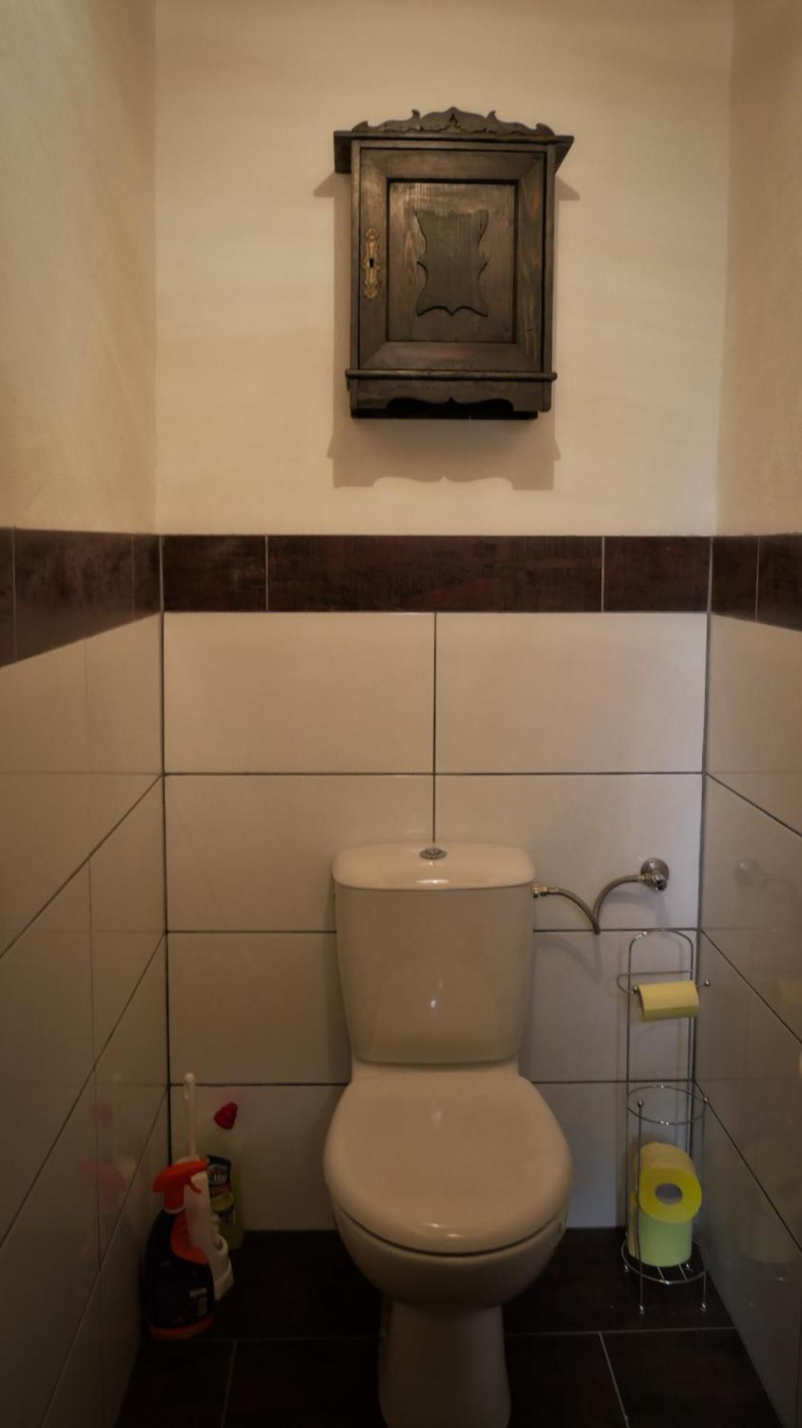 Tiefala'S Eck Stubenberg Habitación foto