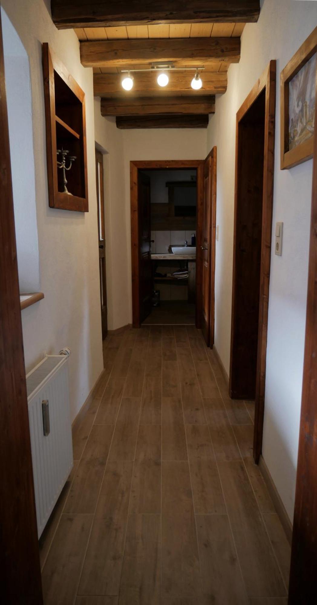 Tiefala'S Eck Stubenberg Habitación foto