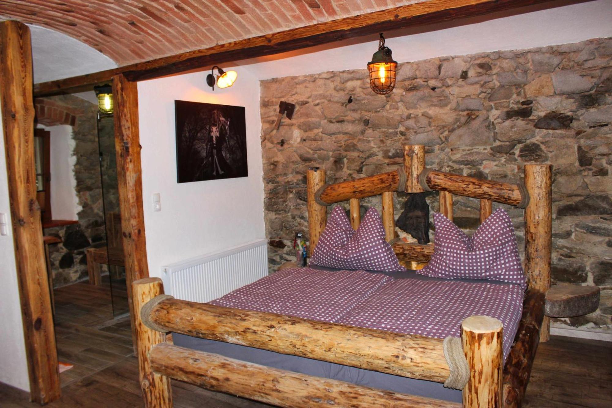 Tiefala'S Eck Stubenberg Habitación foto