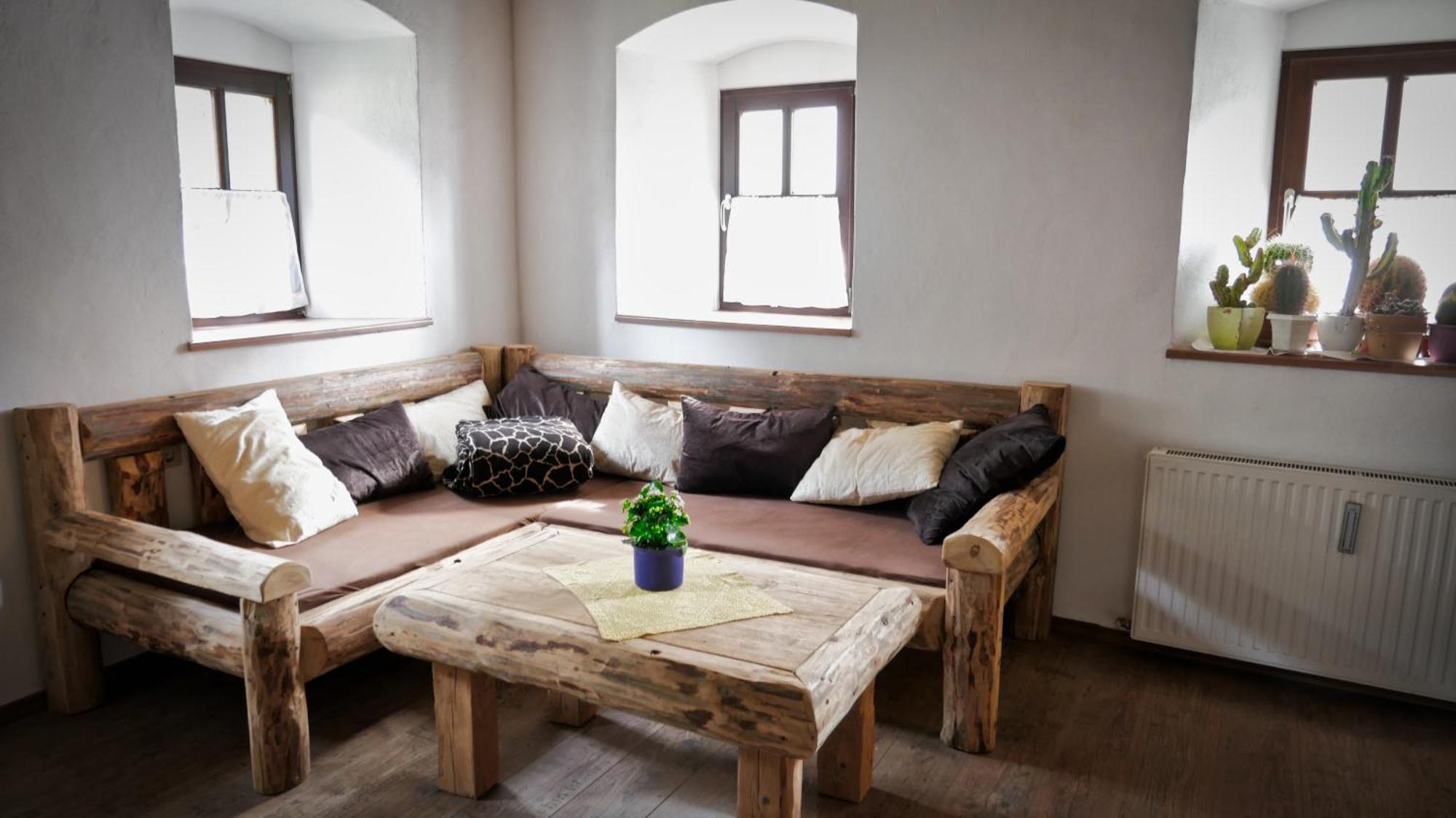 Tiefala'S Eck Stubenberg Habitación foto